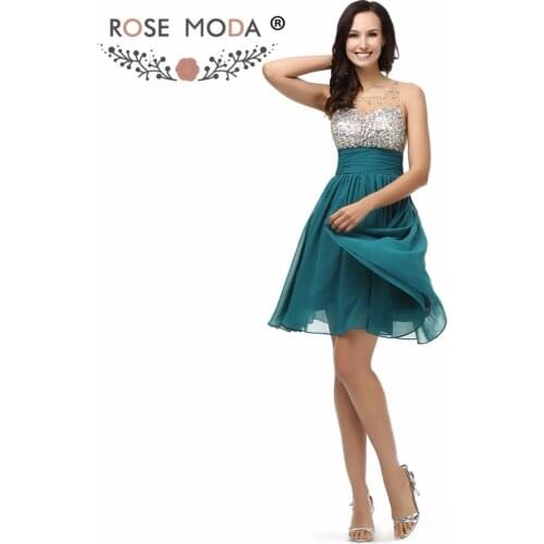 Вечерние платья Rose Moda China At AliExpress