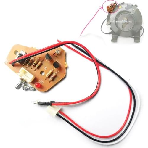 Precision Type Metal Motor Coin Hopper Accessories Counting Sensor Gaminator Slot Game DIY Parts