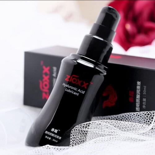 Water Soluble Lube Safe Body Lubricant Intimate Anal Vagina Gel Moistening For Couple Easy To Clean Dropshipping