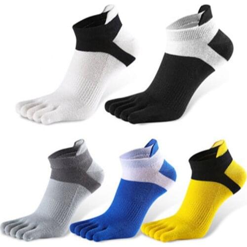 Voltreffer Mens White Socks