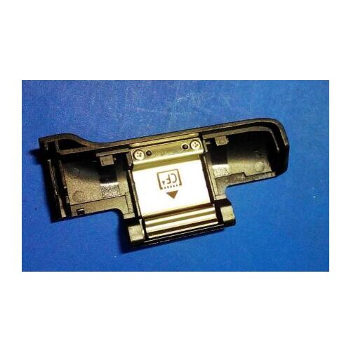 For CANON 40D 50D card cover Chamber Lid Repair parts