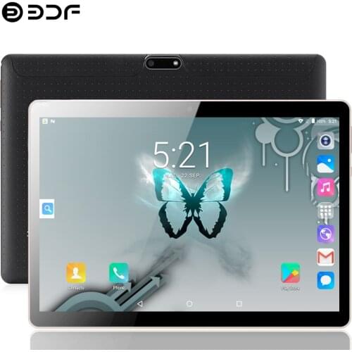 New 10 inch Original 3G phone Android 7.0 Tablets Quad Core 3G Mobile laptop Tablet pc 10.1 inch Tablette