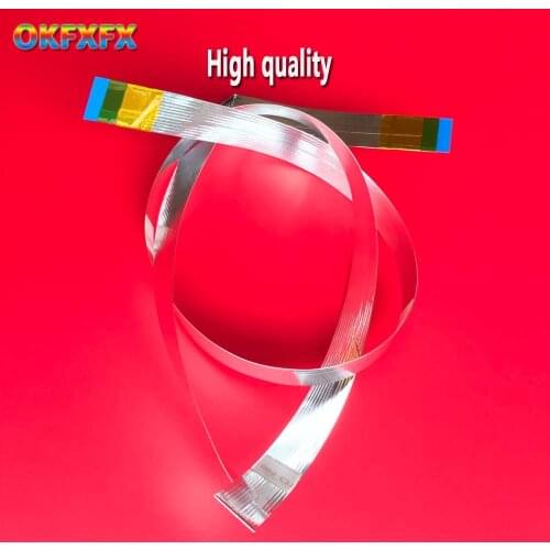 5 x Contact Image Sensor Cable JC39-00408A for samsung SCX4321 SCX4521F SCX4521 SCX4725 SCX 4521 4725 4321 for xerox PE220 3200