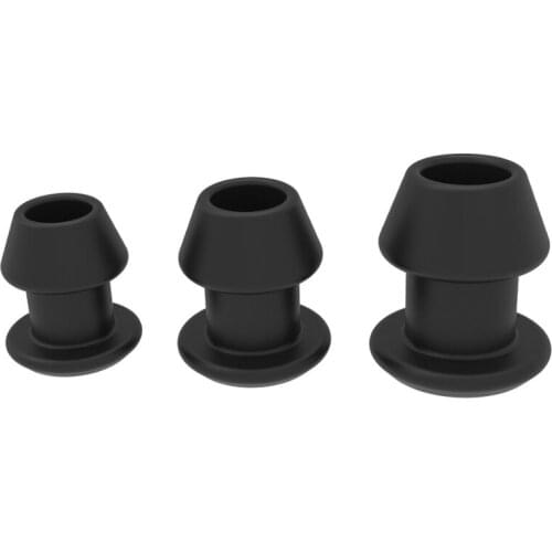 Enema Anal Dilator Hollow Anal Plug Douche Anal Extender Sex Toys For Gay Butt Plug Peep Vagina and Aual Erotic Intimate Goods