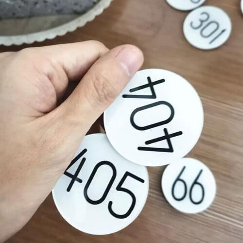 Anime Hunter X Hunter Hisoka Testing Pin Badge Cosplay Kurapika Killua Zoldyck Number Brooch Pins Accessories Props