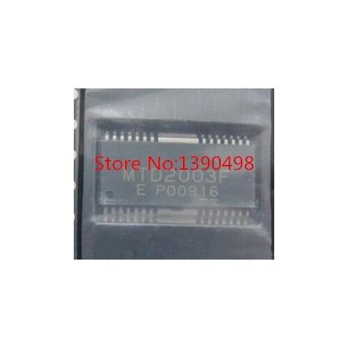 Free Shipping 10PCS/LOT MTD2003F MTD2003 SOP28 100% NEW