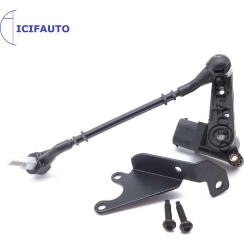 Air Suspension Height Level Sensor Front Left for Land Range Range Rover MK III 3.0/3.6/4.2/4.4/5.0 LR020626 RQH500431 RQH500430