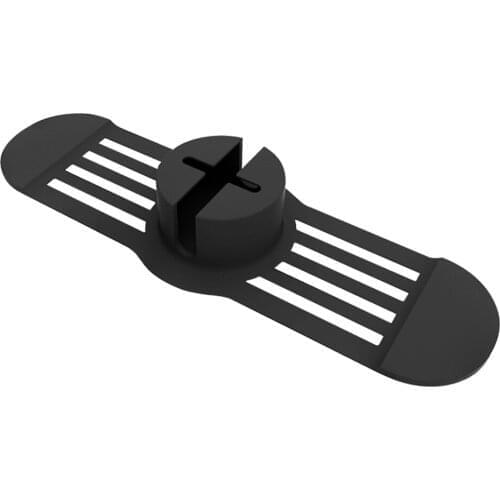 Anti-Spill Sofa Cup Holder Couch Coaster Holder Food Grade Silicone Drink Holder for Sofa Couch Car Cup Holder