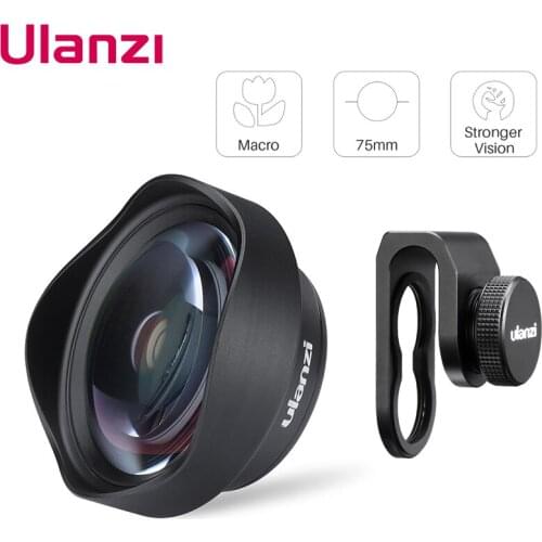 Объективы для мобильных телефонов ECOCE TENET China At AliExpress