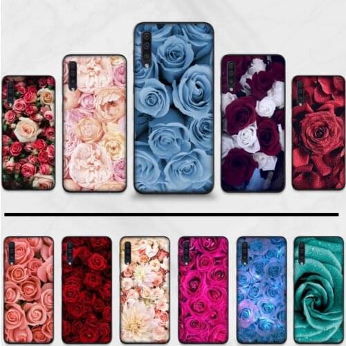 LeoScott Samsung Phone Cases