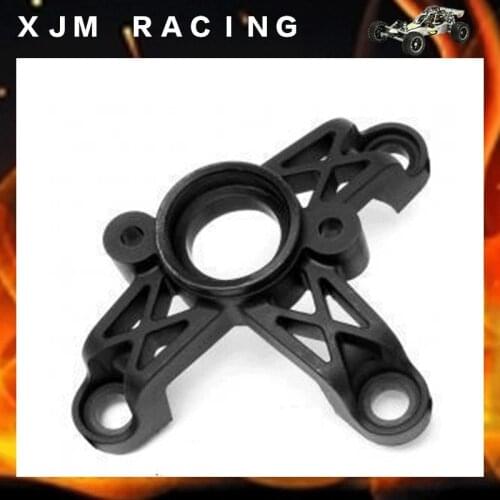 Plastic Clutch Bell for 1/5 Hpi Rovan Km GTB Racing Mcd Baja 5b 5t 5sc Ss Truck Rc Car Parts
