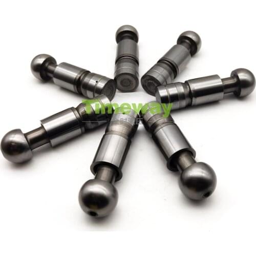 Pistons HPV116 EX200 HPV145 Pump Spare Parts for Repair Excavator Main Pump