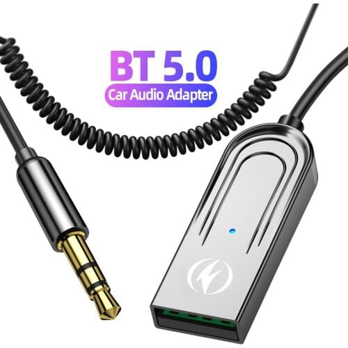 SeynLi Wireless Audio Adapters
