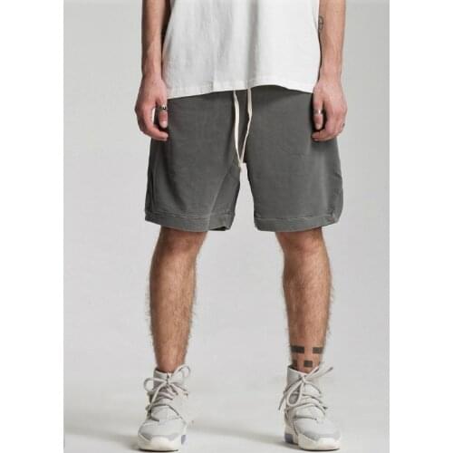 SLASKUST Men's Sports Shorts