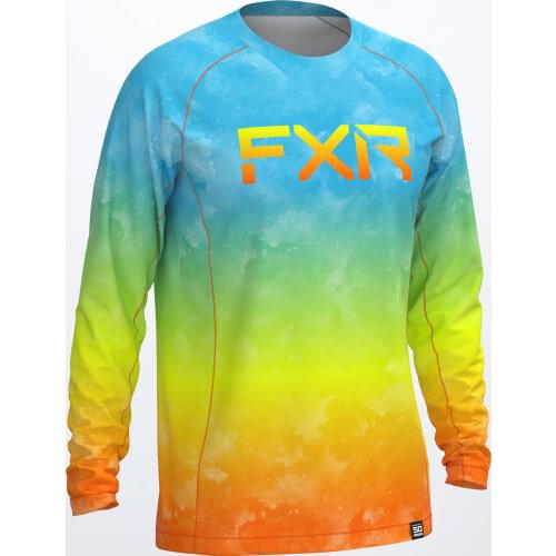 2020 maillot cyclisme homme moto speed gear motocross jersey enduro MX MTB jersey downhill jersey