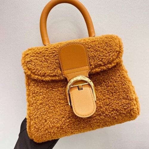 Top Quality Luxury Brand Designer Women Crossbody Bags Lady Shoulder Bag Leather Handbag Purse