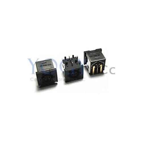 10x New Power DC Jack Connector fit for Dell Vostro 1510