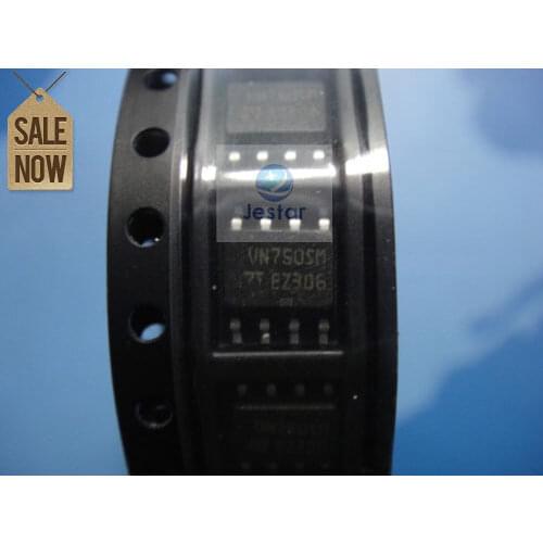 100pcs/lot VN750SM VN750S SOP-8