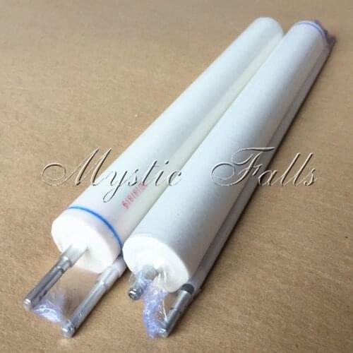 2X AE04-5099 AE045099 MP4000 MP5000 Fuser Cleaning Web Roller For Ricoh Aficio MP4001 MP5001 MP4002 MP5002 MP4000B MP5000B