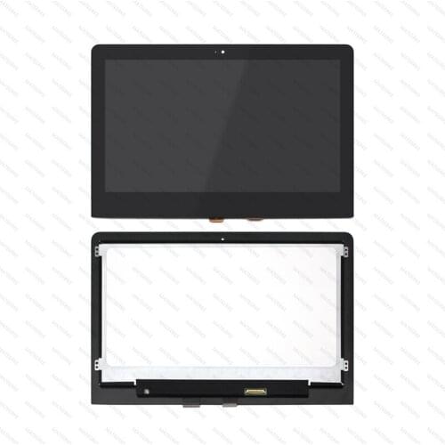 NV116WHM-N41 LED LCD Touch Screen Digitizer Display Assembly for HP Pavilion x360 11m-ad013dx 11m-ad113dx