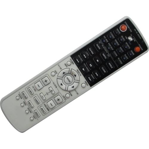 Remote Control For Yamana DVR-700 NS-P700 NS-PSW700 DVX-700 DVX-700H DVD Home Cinema Theater System