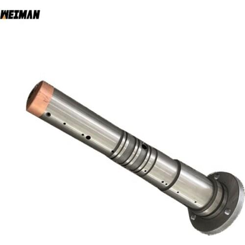 Wheel Loader/Motor Grader 4WG180 Transmission Parts Shaft 4644353058