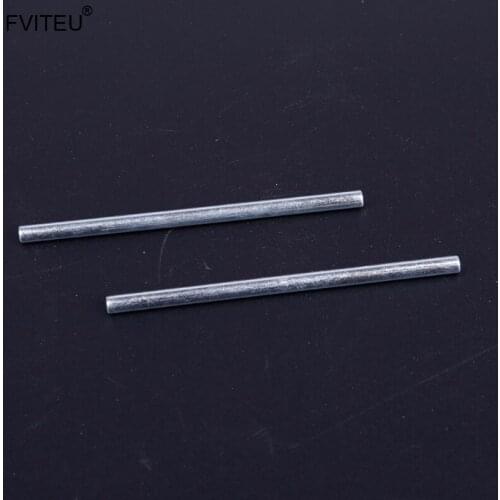 FVITEU Metal Fixed pins 4*78 fit 1/8 HPI Racing savage XL FLUX Rovan TORLAND MONSTER BRUSHLESS TRUCK PARTS