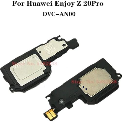 Original Loud Speaker Assembly Replacement For Huawei Enjoy Z 20Pro DVC-AN00 Ringer Speaker Buzzer Module Flex Cable Replacement