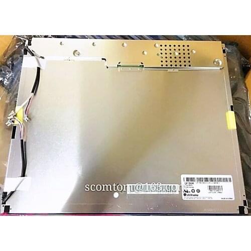 Original LM170E03(TL)(L1) LM170E03-TTL1 17inch 1280*1024 LCD Screen Display Panel