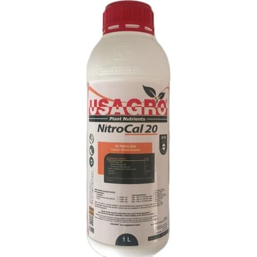 USAGRO Organic Fertilizers