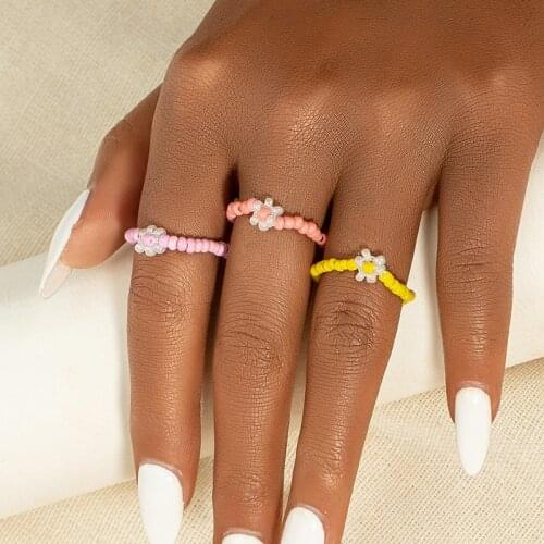 Whomewho Piercing Rings