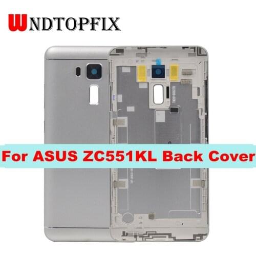 Аккумуляторы для телефонов Asus ZenFone 3 WNDTOPFIX China At AliExpress