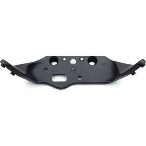 Aftermarket free shipping motorcycle parts Black Upper Stay Cowl Bracket Fairing Bracket For 1999-2006 Honda CBR 600/F4I