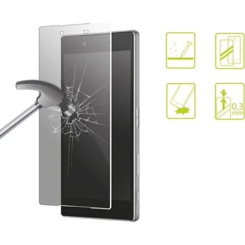 Tempered Glass Mobile Screen Protector Sony Xperia L1 Extreme