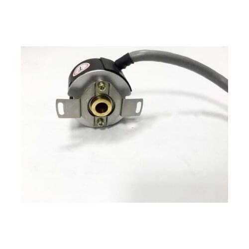 ZZU4809/ZKU4808 series encoder ZZU4809-M01G-2500BZ1