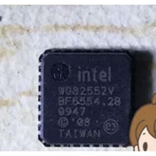 10-20PCS/ WG82552V WG82552 QFN