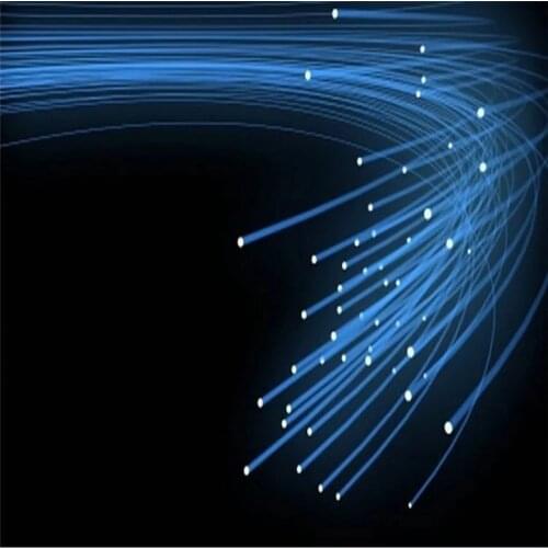 10~30pcs 2.0mm(Dia.) End glow PMMA Fiber optical cable f/Home Restaurant Car SKY DIY Led Star Ceiling RGB Lighting Decoration