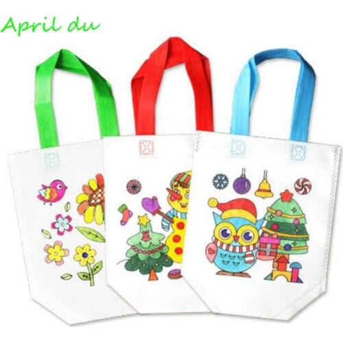 Сумки для детского сада April du China At AliExpress