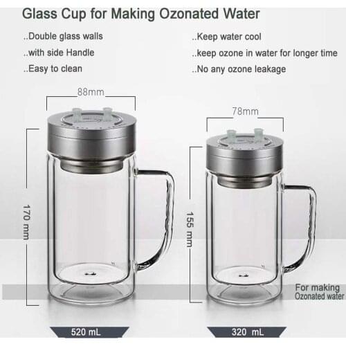 AQUAPURE Tea Pairs