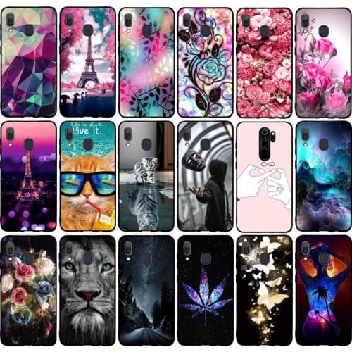 BEBIRDCASE Samsung Galaxy A30 Phone Cases