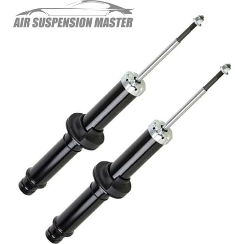 Free shipping 1 Pair Front Shock Absorber for Cadillac SRX 2004-2009 With Magnetic Ride Control 19150593 580-438 19300030