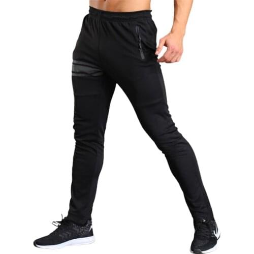 Men Straight Leg Breathable Stretch Long Pants Sports Fitness Gym Sweatpants men clothing streetwear joggers men мужская одежда
