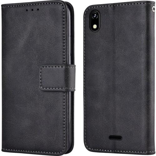 Flip Wallet Case for Micromax iOne Phone Case for iOne Cover Book Case for Micromax i One Coque