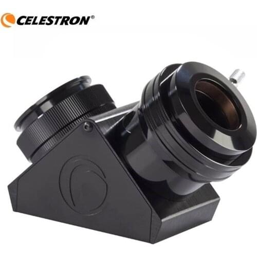 Celestron 2-Inch XLT Diagonal Mirror (for SCT Telescope)#93519