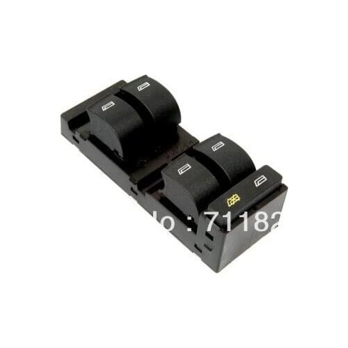 Electric Window Switch For Audi A6 C5