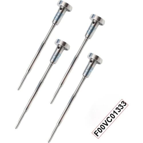 F00VC01333 Common Rail Control Valve F 00V C01 333 Fit for Diesel Fuel CR Injector 4pcs/lot