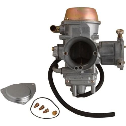 Motorcycle Carburetor For Yamaha RHINO 660 YFM660 2004-2007 Carb 05 06 New