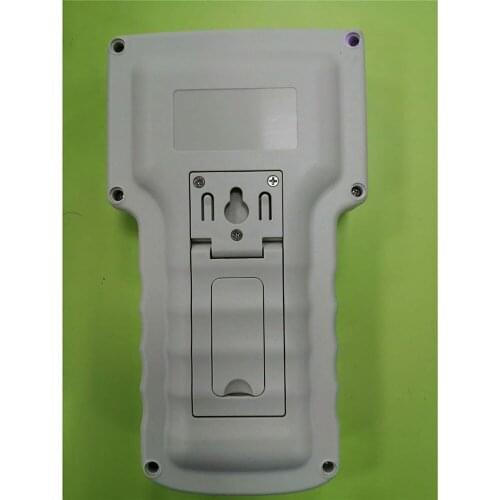 For PCB Handheld Enclosure Instrument Box Plastic Controller Shell Junction Box Electronic Project Equipment Case