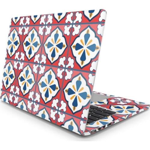 Sticker Master Abstract backgrounds design universal laptop skin for 13 14 15 15.6 16 17 19 "inc notebook decal for mac, dell, Acer