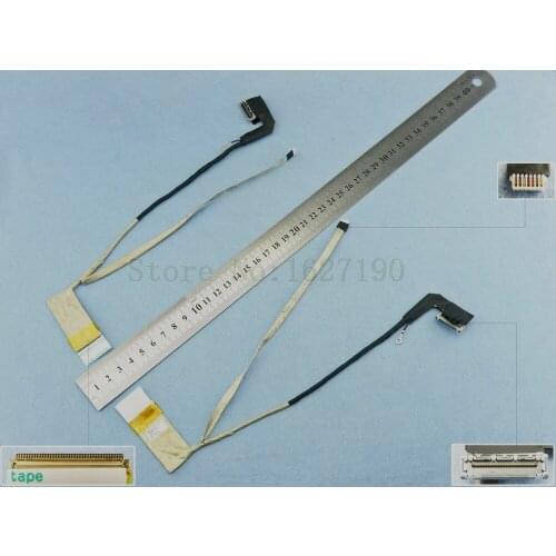 NEW Laptop Cable For DELL Inspiron 14R N4010(For Discrete Video card) PN:DD0UM8ATH001 DD0UM8ATH000